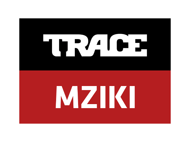 TRACE MZIKI logo channel